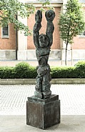 Bronze