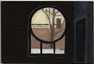 Courtyard Window