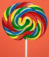 Whirly Pop