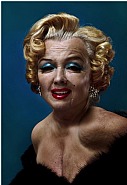 Old Marilyn