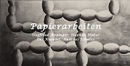 Papierarbeiten / Works on paper