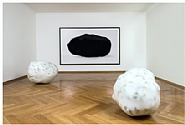 Installation view, 2013