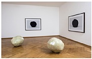 Installation view, 2013