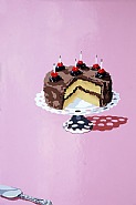 It's Not My Birthday, That's Not My (Prune) Cake