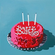 It's Not My Birthday, That's Not My (Red) Cake