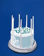 It's Not My Birthday, That's Not My (Sweetheart) Cake