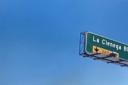 La Cienega