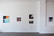 Exhibition view