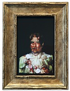 Untitled 02: From the Shoulders of Giants