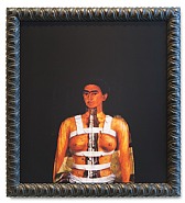 Untitled 04: From the Shoulders of Giants