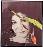Forough Farrokhzad, Summer's Green Water