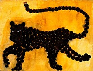 Long tail cat