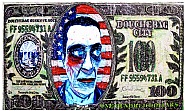 Dick R $ Origin Species