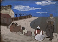 Lot No. 58: Beach Photographer