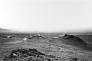 Lewis Baltz - Nevada no. 1 (Reno-Sparks looking South), 1978