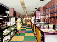 First Jobs: Canteen 1984