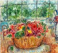 Bouquet de Fleurs