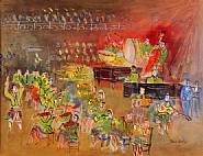 L'Orchestre
