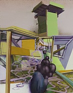 Elastischer Knall (R)