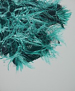 Letharia Painting No. 16