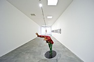 Making Eden, Installation Shot, Blain|Southern Berlin, Photo: Christian Glaeser, 2014
