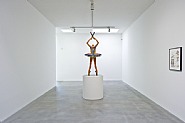 Making Eden, Installation Shot, Blain|Southern Berlin, Photo: Christian Glaeser, 2014