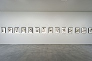Making Eden, Installation Shot, Blain|Southern Berlin, Photo: Christian Glaeser, 2014