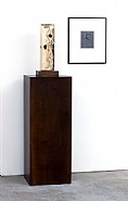 Untitled (Slip Cast Slab Arrangement)
