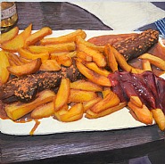 Food yum
