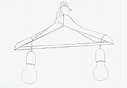 A Chandelier