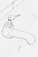 Water Tap