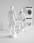 Dirty Laundry Secrets