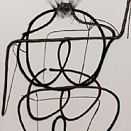 Self Portrait