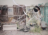 Astronaut no.5