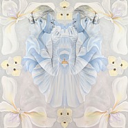 Iris Whispers
