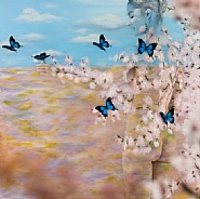 Blossom Flight