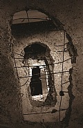 Footprint, Gaziantep