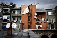 Crust, Istanbul