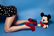 Minnie is My Bitch