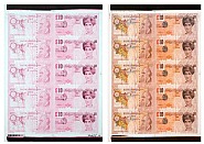 Di-faced Notes