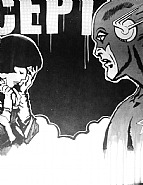 Super Villain