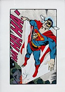 Ha Ha Ha, Not so Superman