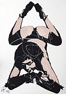 Pump Doll