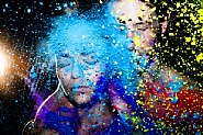Chromatic #27