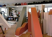 Studio Fulda, Oct 2013