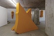 Körperformen GELB / Body Shapes YELLOW