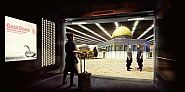 Jerusalem Floor (Nation Estate)