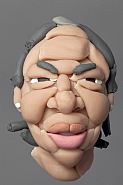 Hamra Abbas - Idols 5, 2012