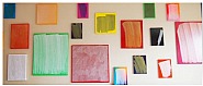 Images from Mariko Noda's series '1+1=0'