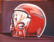 Red Skull